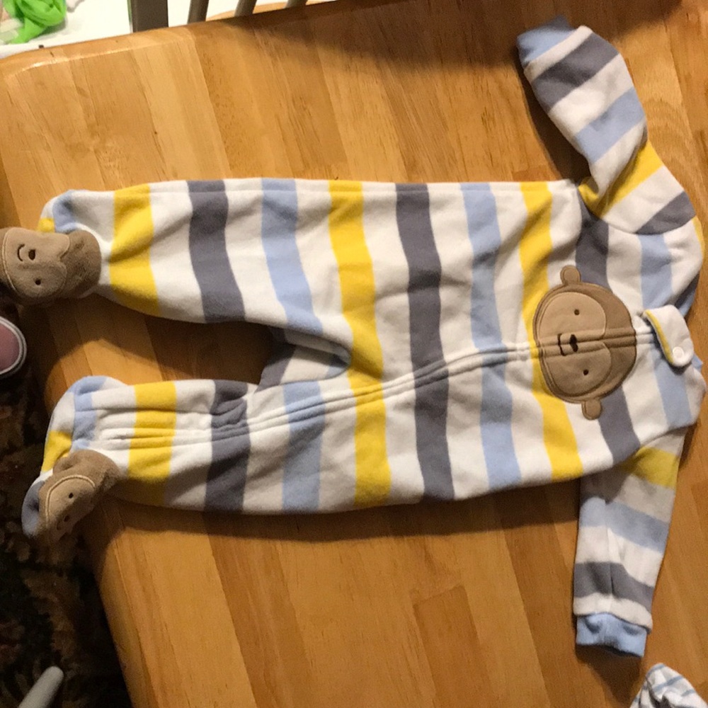 Baby onsie